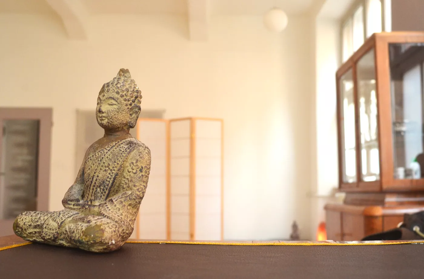 Buddha Buddha