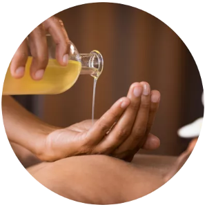 Die Dorn / Breuß Therapie ist eine sanfte Methode der Wirbelsäulen- und Gelenksbehandlung Die Dorn / Breuß Therapie ist eine sanfte Methode der Wirbelsäulen- und Gelenksbehandlung