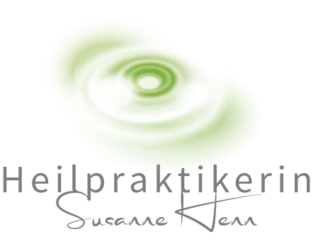 Logo Susanne Henn Heilpraktikerin